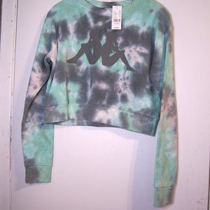 KAPPA HOODIE FROM PAC SUN